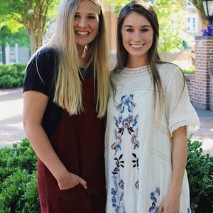 Meet your Posher, Audrey